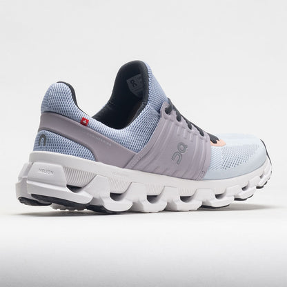 On Cloudswift 3 AD Women's  Heather/Fade