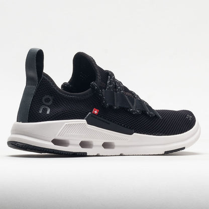 On Cloudeasy Men's  Black/Rock