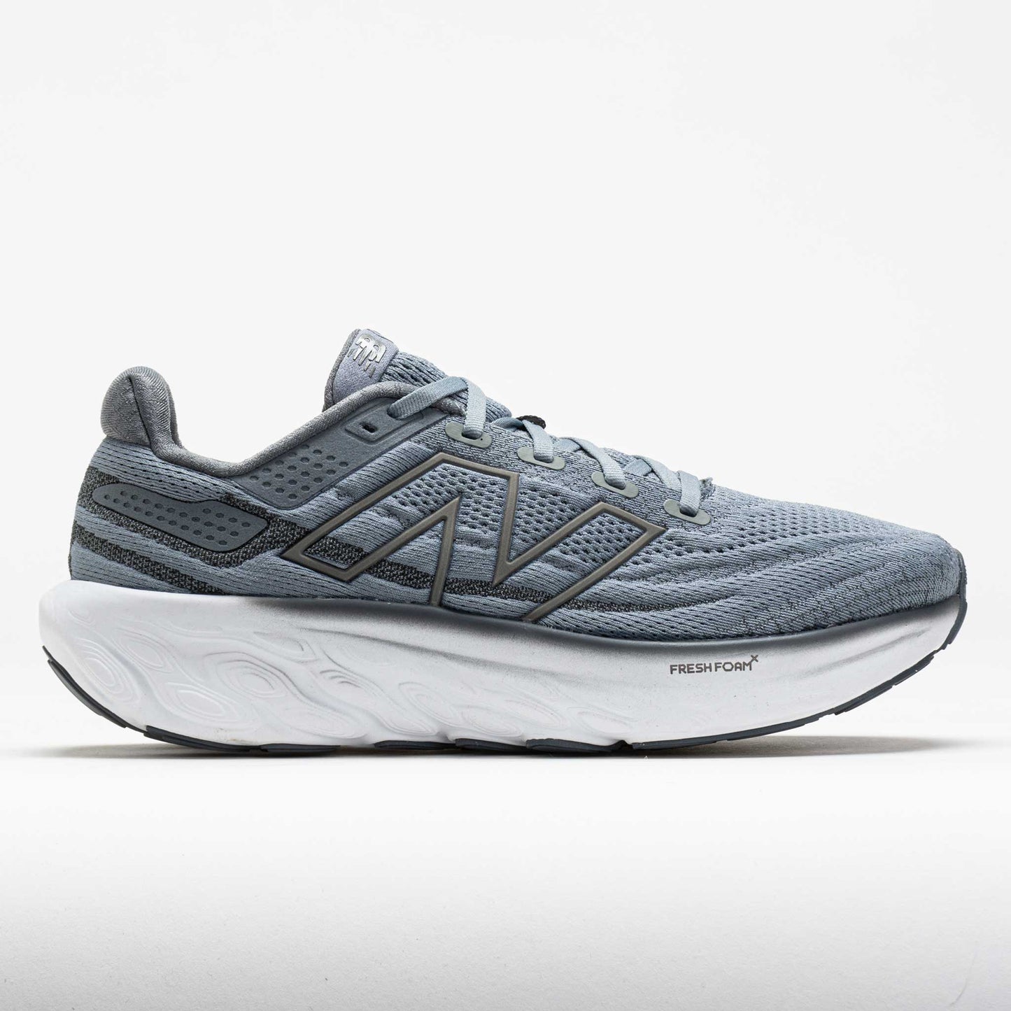 New Balance Fresh Foam X 1080v13 Men's  Steel/Titanium/White