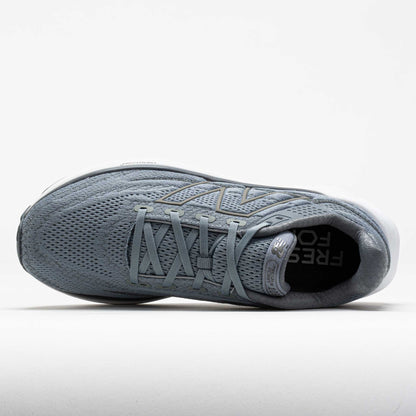 New Balance Fresh Foam X 1080v13 Men's  Steel/Titanium/White