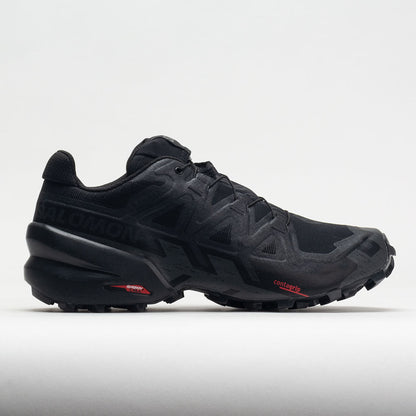 Salomon Speedcross 6 GTX Men's  Black