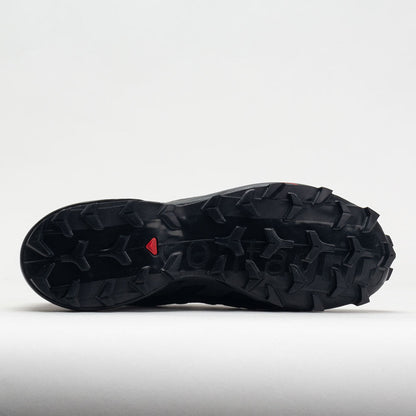 Salomon Speedcross 6 GTX Men's  Black