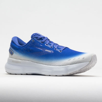 Brooks Glycerin 20 Men's  Fade Pack Blue/Lilac/White