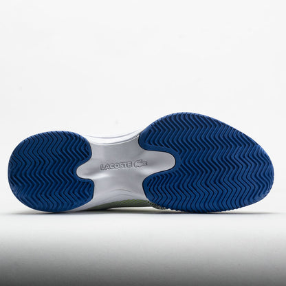 Lacoste AG-LT Men's  White/Blue