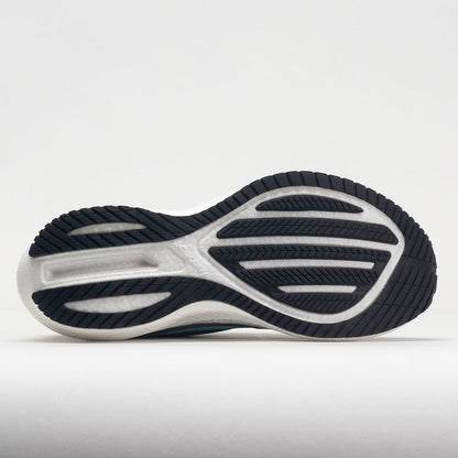 Saucony Triumph 21 Women's  Gravel/Black
