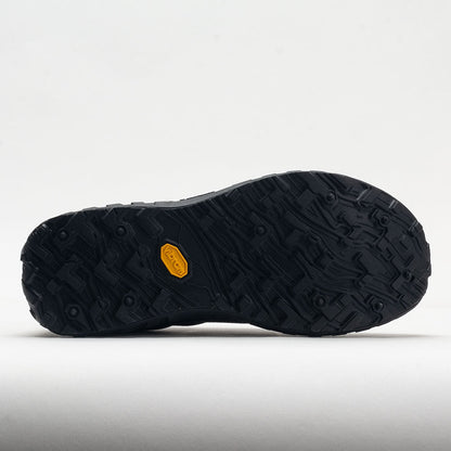 norda 001 Men's  Stealth Black