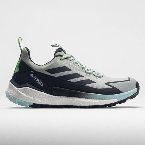 adidas Terrex Free Hiker 2 Low GTX Women's  Semi Flash Aqua