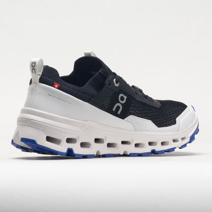 On Cloudultra 2 Women's  Black/White