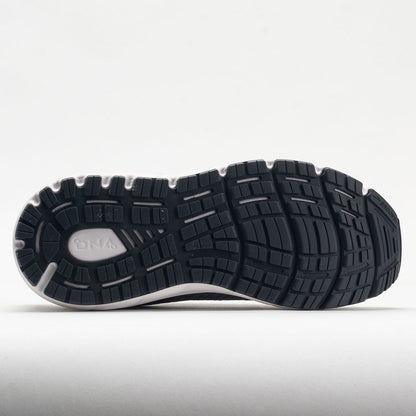 Brooks Addiction GTS 15 Men's  Grey/Ebony/Chili Oil
