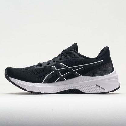 ASICS GT-1000 12 Women's  Black/White