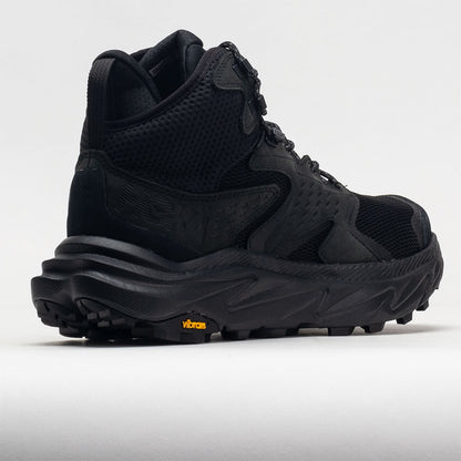 HOKA Anacapa 2 Mid GTX Men's  Black/Black
