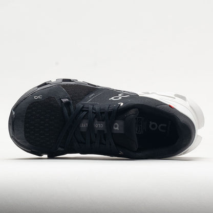 On Cloudflyer 4 Women's  Black/White