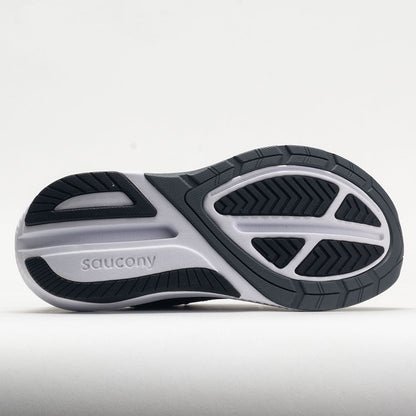 Saucony Echelon 9 Women's  Black/White