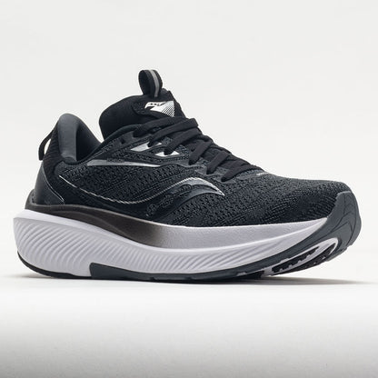 Saucony Echelon 9 Women's  Black/White