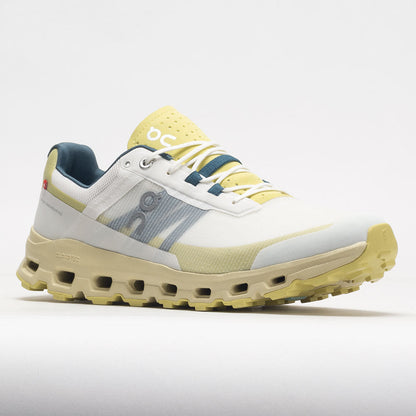 On Cloudvista Men's  Ivory/Endive
