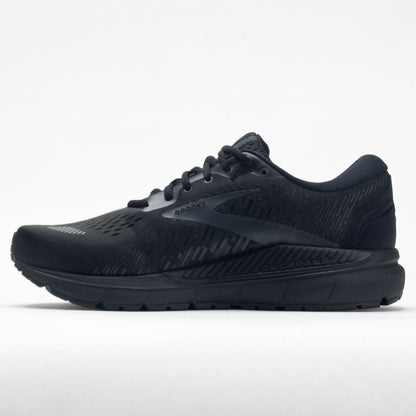 Brooks Addiction GTS 15 Men's  Black/Black/Ebony