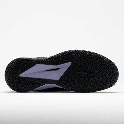 Yonex Power Cushion Eclipsion 5 Clay Men's  Black/Purple
