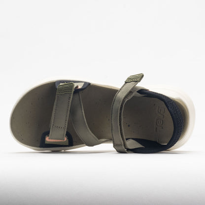 Teva Zymic Women's  Aloe