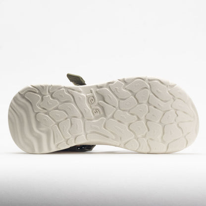 Teva Zymic Women's  Aloe