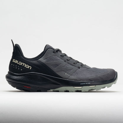 Salomon Outpulse GTX Men's  Magnet/Black
