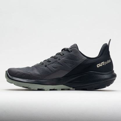 Salomon Outpulse GTX Men's  Magnet/Black