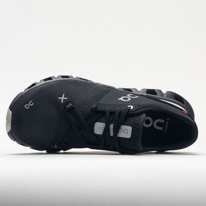 On Cloud X 3 Women's  Black