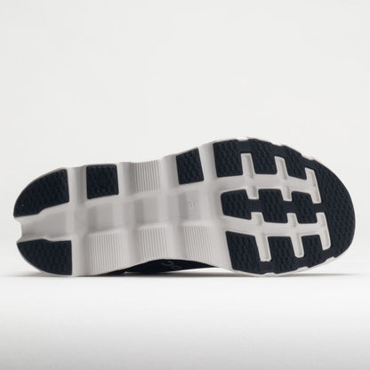 On Cloudstratus 3 Women's  Black/Frost