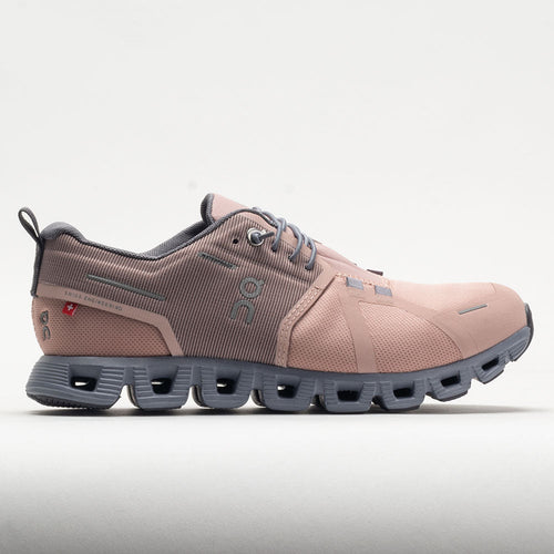 On Cloud 5 Waterproof Women's  Rose/Fossil