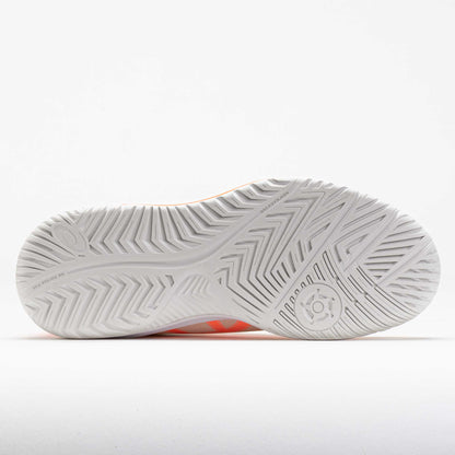 ASICS GEL-Dedicate 8 Women's  Pearl Pink/Sun Coral
