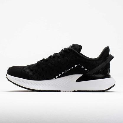 Diadora Mythos Volo 3 Junior  Black/White