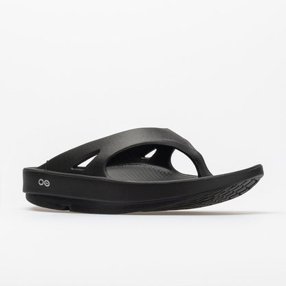 OOFOS OOriginal Men's  Black