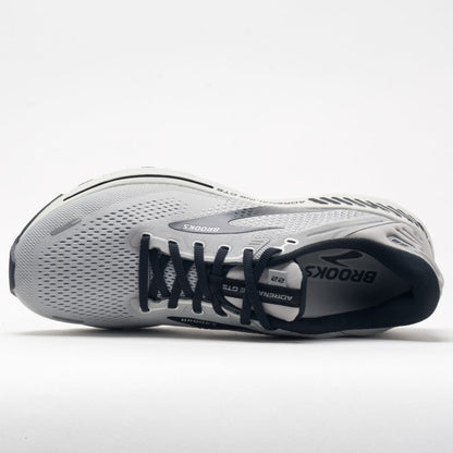 Brooks Adrenaline GTS 22 Men's  Alloy/Gray/Black
