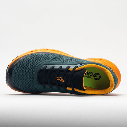 inov-8 TrailFly Ultra G 280 Men's  Pine/Nectar