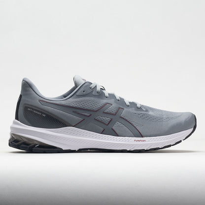 ASICS GT-1000 12 Men's  Sheet Rock/Antique Red