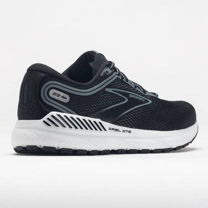 Brooks Ariel GTS 23 Women's  Black/Grey/White