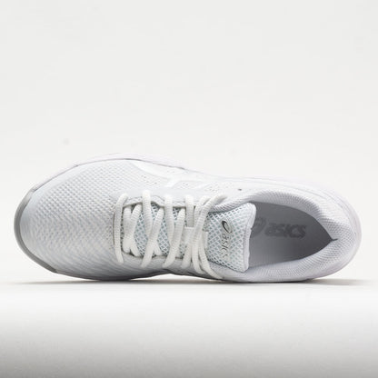 ASICS GEL-Game 9 Women's  White/Pure Silver