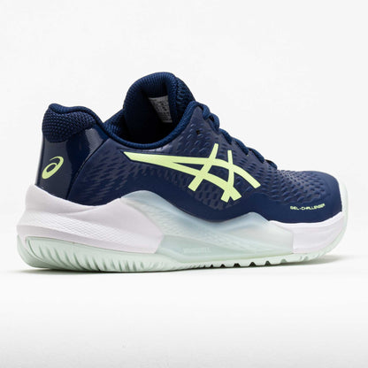 ASICS GEL-Challenger 14 Women's  Blue Expanse/Illuminate Yellow