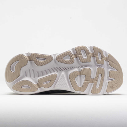HOKA Gaviota 5 Men's  Barely/Oat Milk
