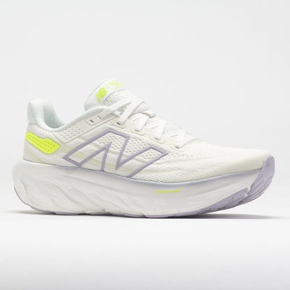 New Balance Fresh Foam X 1080v13 Women's  Sea Salt/Grey Violet