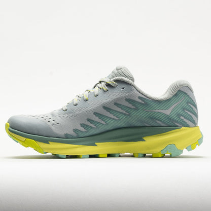 HOKA Torrent 3 Women's  Mercury/Evening Primrose