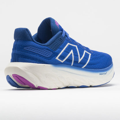 New Balance Fresh Foam x 1080v13 Women's  Marine Blue/Sea Salt