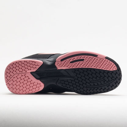 Babolat Propulse Junior  Black/Geranium Pink
