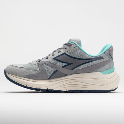 Diadora Mythos Blushield 8 Vortice Women's  Silver DD/Whisper White