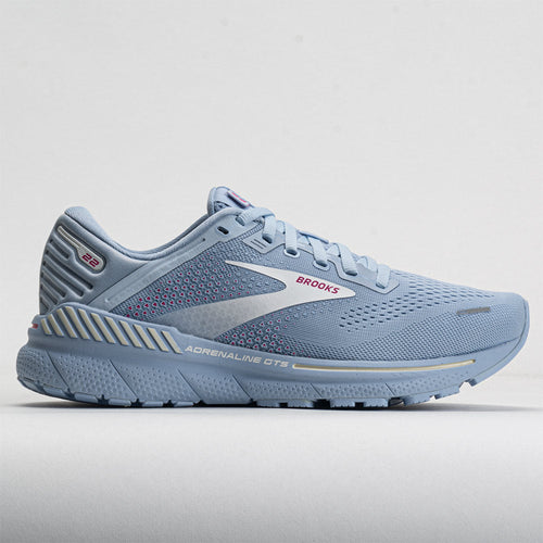 Brooks Adrenaline GTS 22 Women's  Kentucky Blue/White/Rose