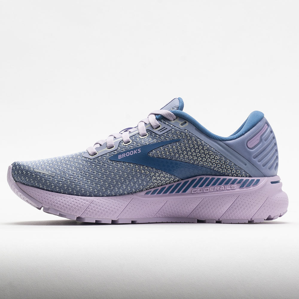 Brooks Adrenaline GTS 22 Women's  Purple/Dutch Blue/Lilac