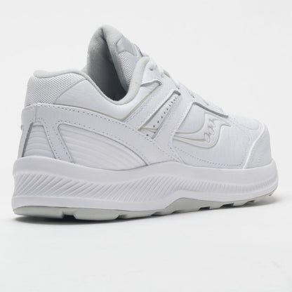 Saucony Echelon Walker 3 Women's  White