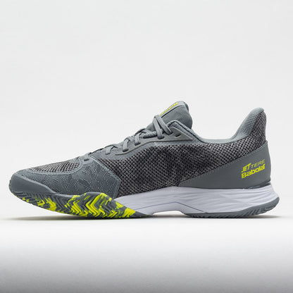 Babolat Jet Tere Clay Men's  Grey/Aero