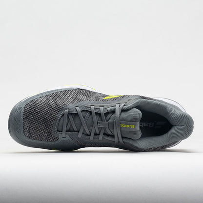 Babolat Jet Tere Clay Men's  Grey/Aero