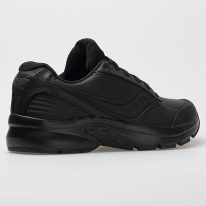 Saucony Omni Walker 3 Women's  Black