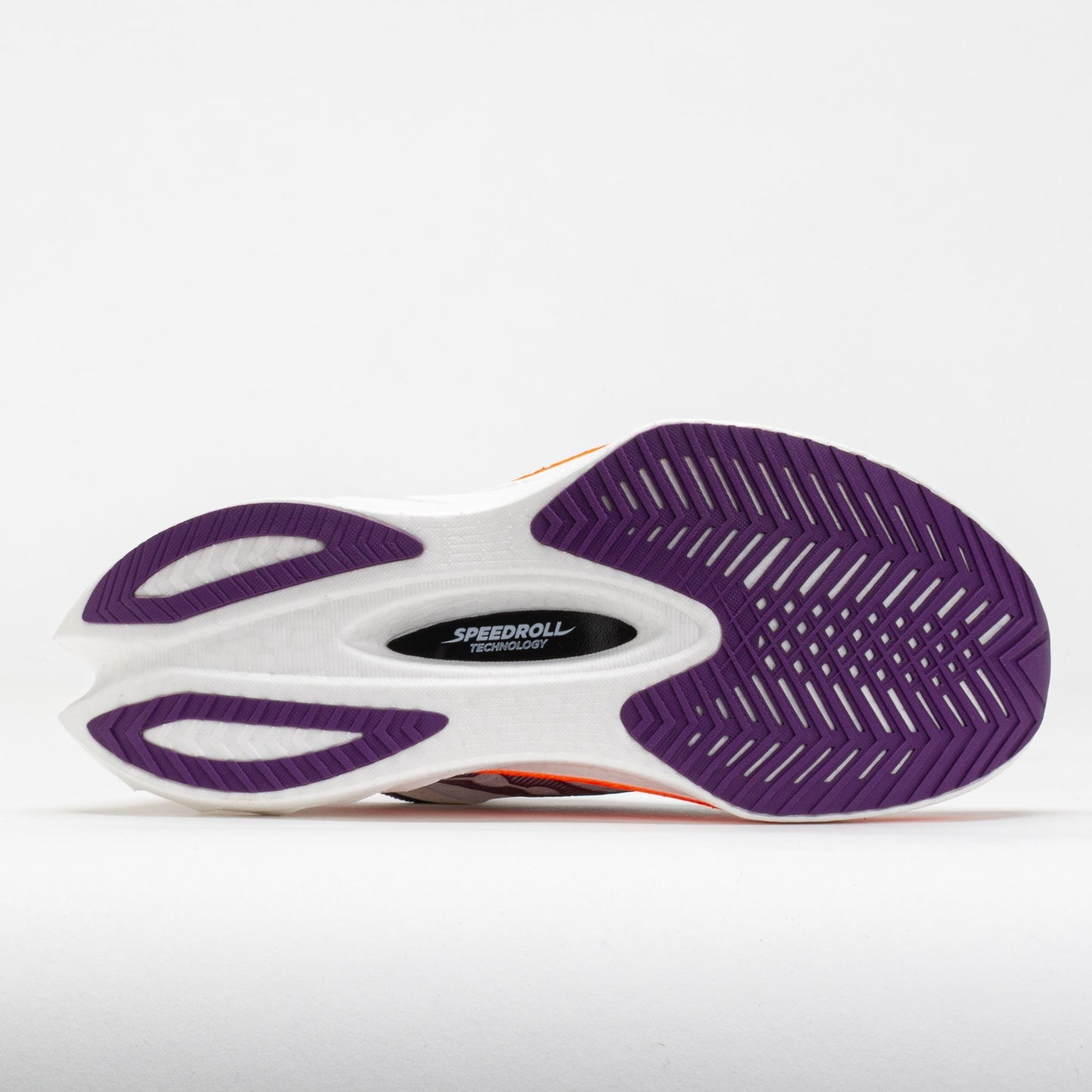 Saucony Endorphin Pro 4 Women's  White/Violet